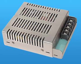 24VDC / 0.7AMP L-COM SUPPLY